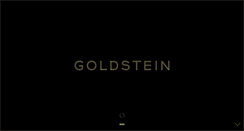 Desktop Screenshot of goldsteinmusic.com